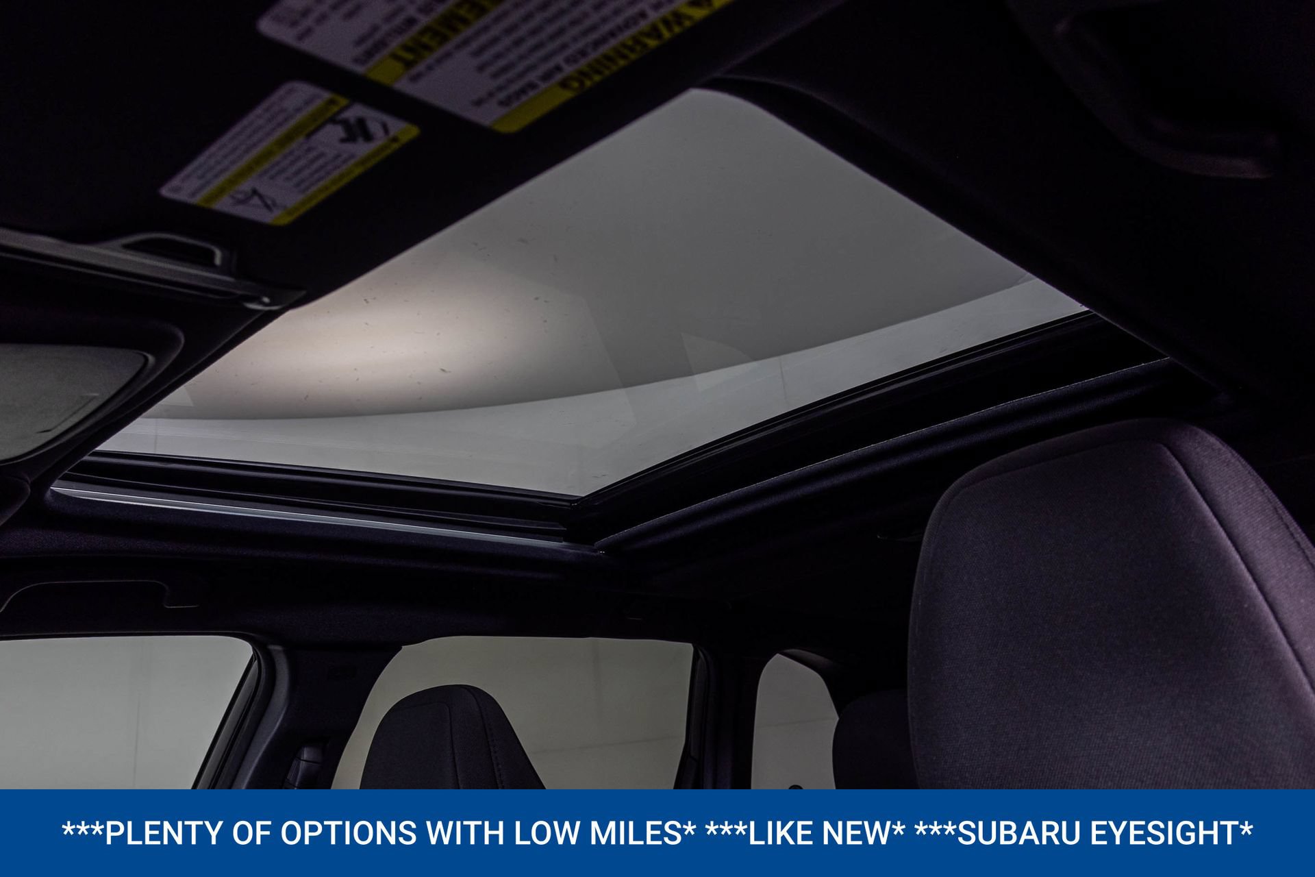 Used 2026 Subaru Forester Premium AWD/4WD image 6