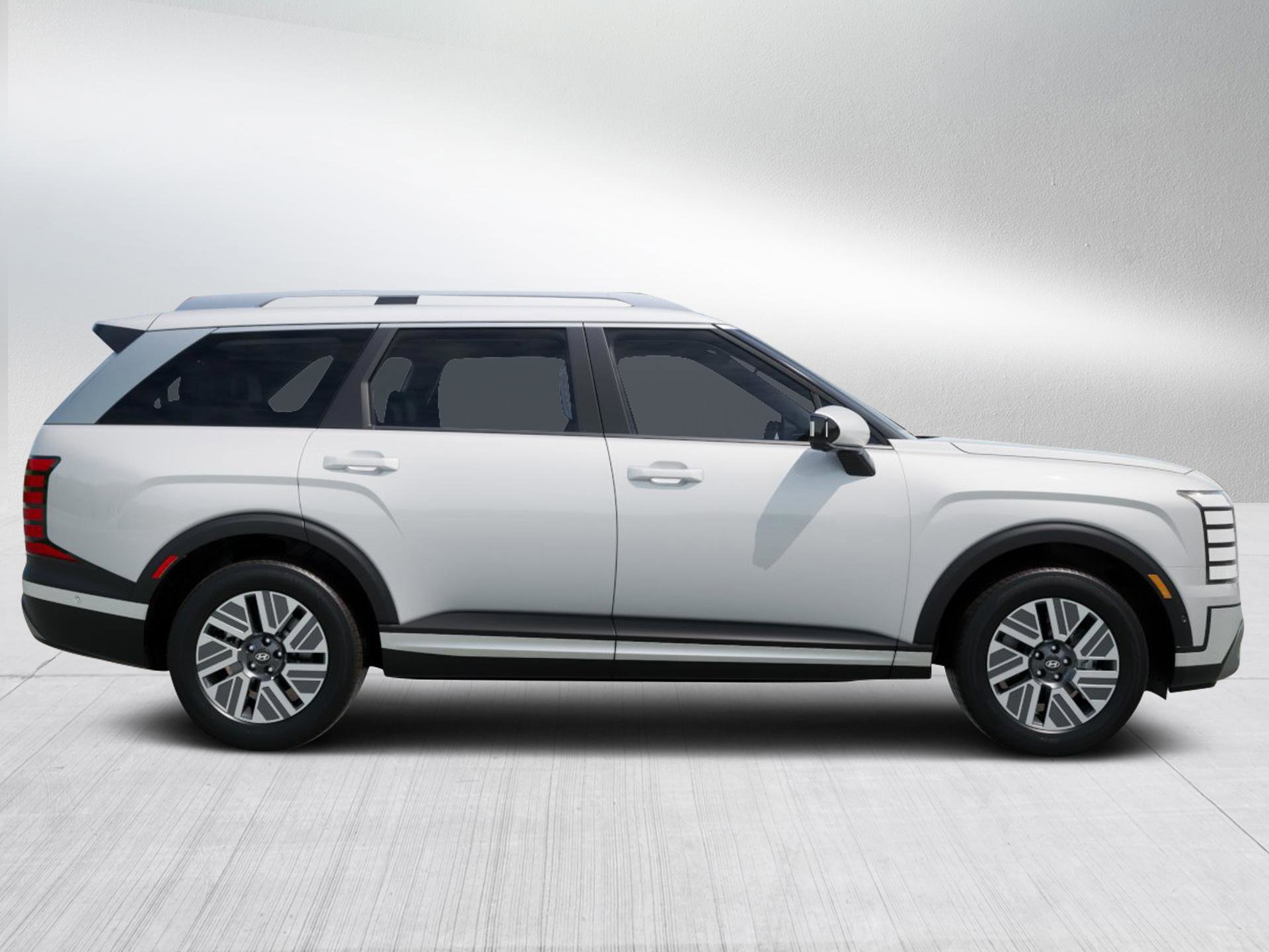 New 2026 Hyundai Palisade SEL Premium image 6