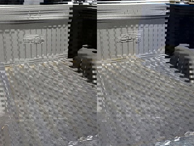 Certified 2022 GMC Sierra 1500 AT4 w/ AT4 Premium Package image 11