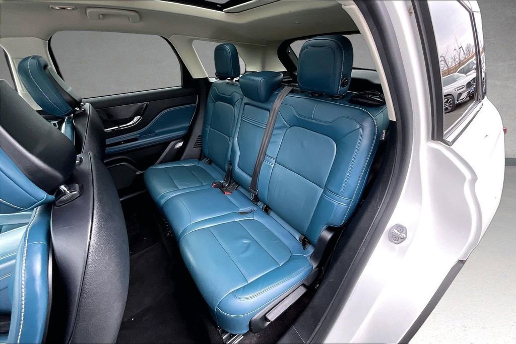 Used 2020 Lincoln Corsair Reserve w/ Elements Package image 22