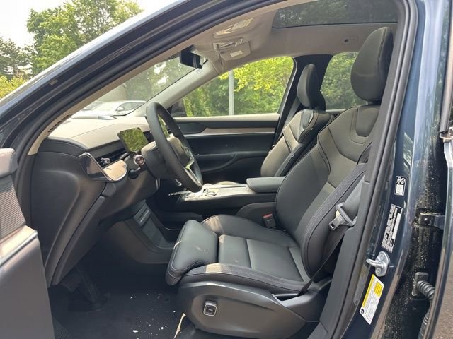 New 2025 Volvo EX90 Ultra image 14