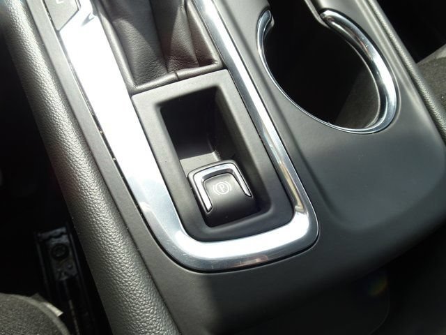 Used 2023 Chevrolet Equinox LT FWD image 22