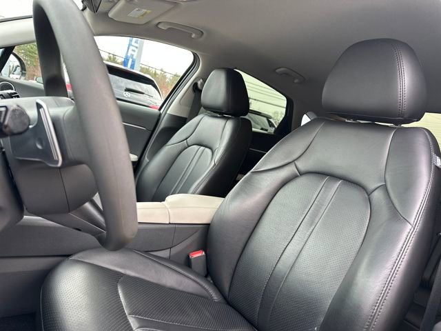 Certified 2024 Hyundai Sonata SEL image 12