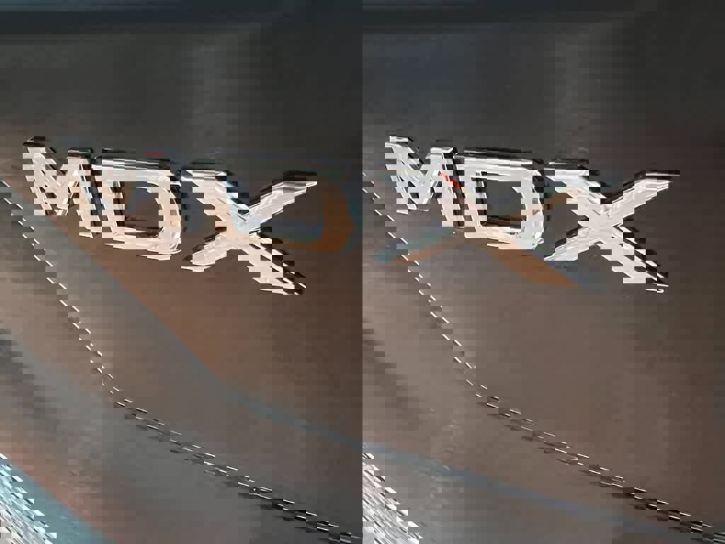 New 2026 Acura MDX SH-AWD w/ Advance Package image 8