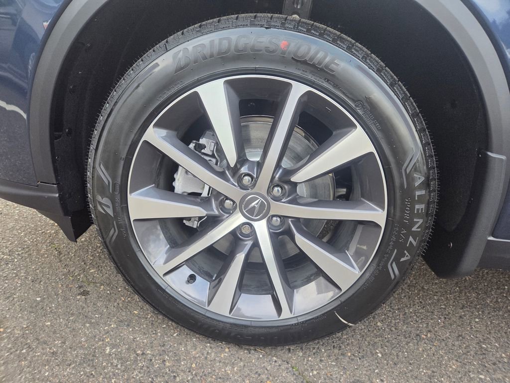 New 2026 Acura MDX SH-AWD w/ Technology Package image 10