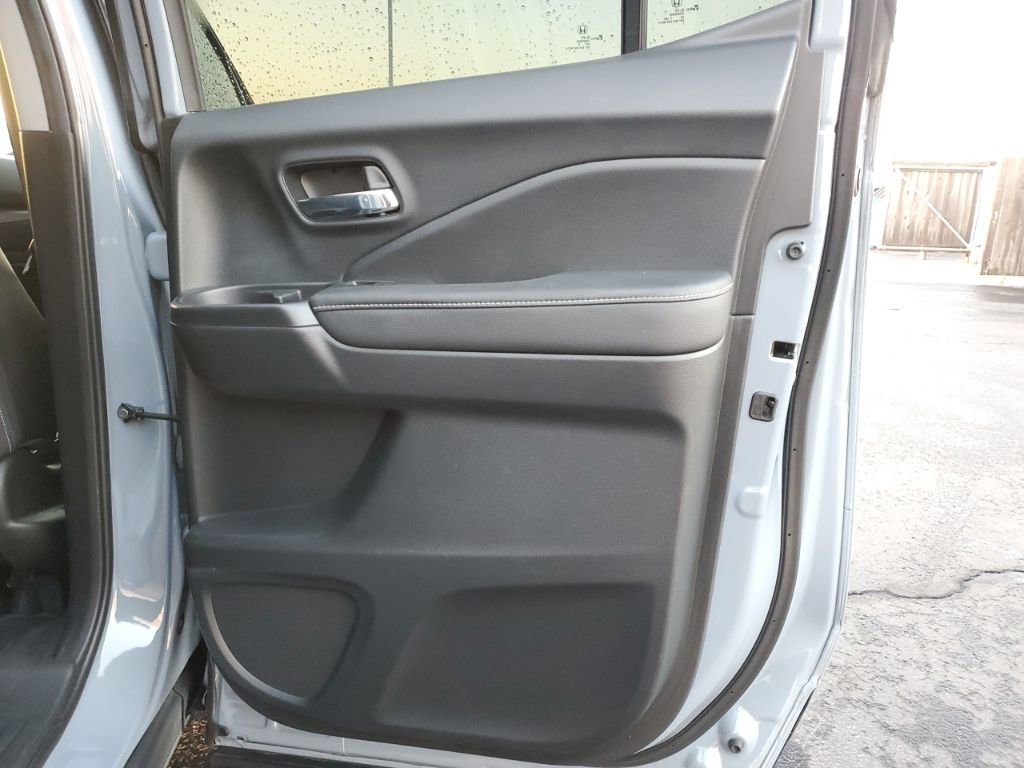 Used 2023 Honda Ridgeline RTL image 38