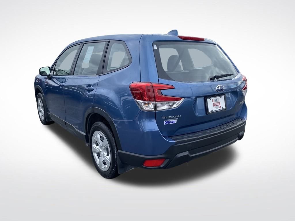 Certified 2023 Subaru Forester image 13