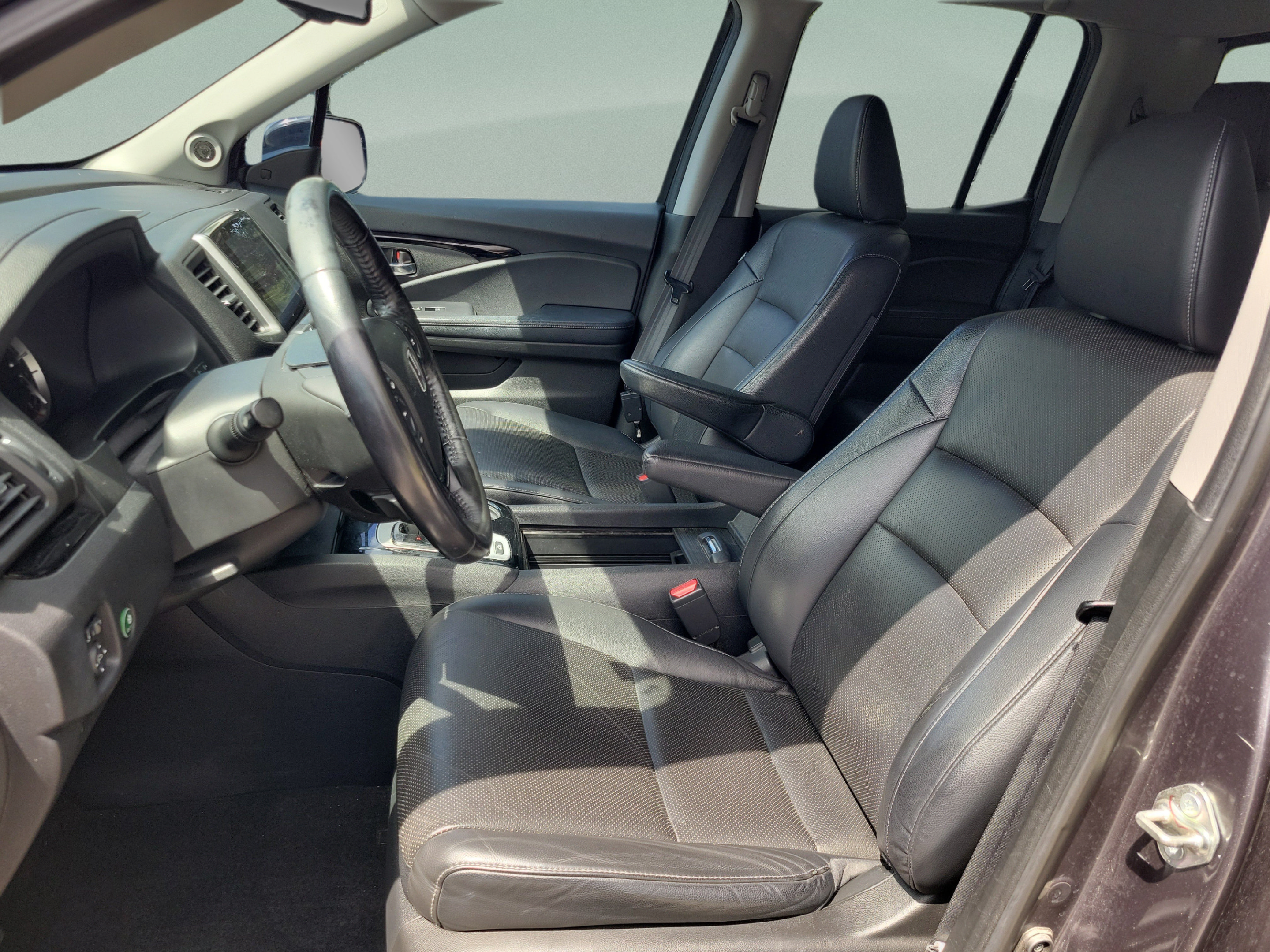 Used 2019 Honda Ridgeline RTL-E image 14