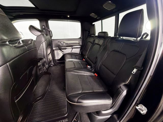 Used 2020 RAM 1500 Limited image 25