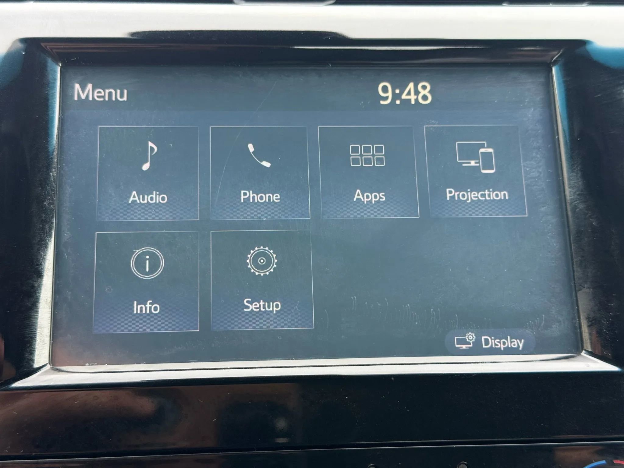 Used 2018 Toyota Camry LE w/ Protection Package (Q2) image 29