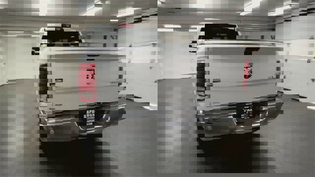 Used 2016 RAM 2500 Laramie image 7