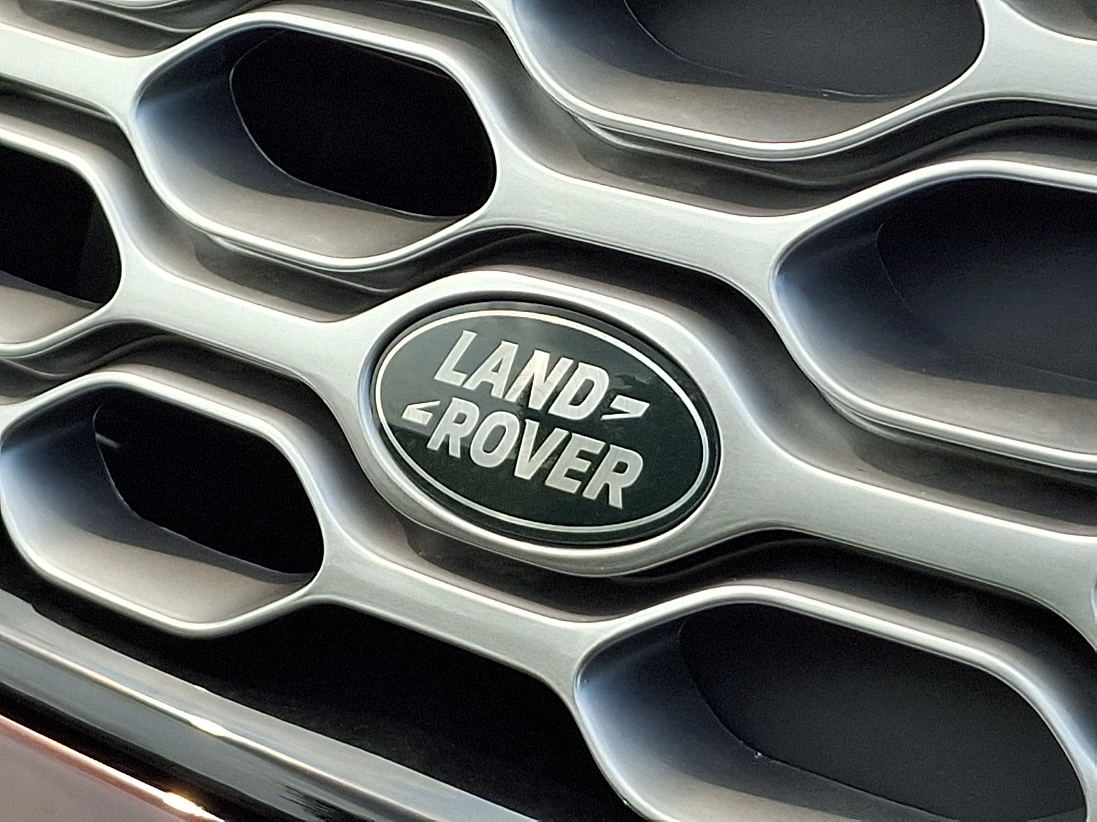 New 2026 Land Rover Discovery Limited Edition AWD/4WD image 20