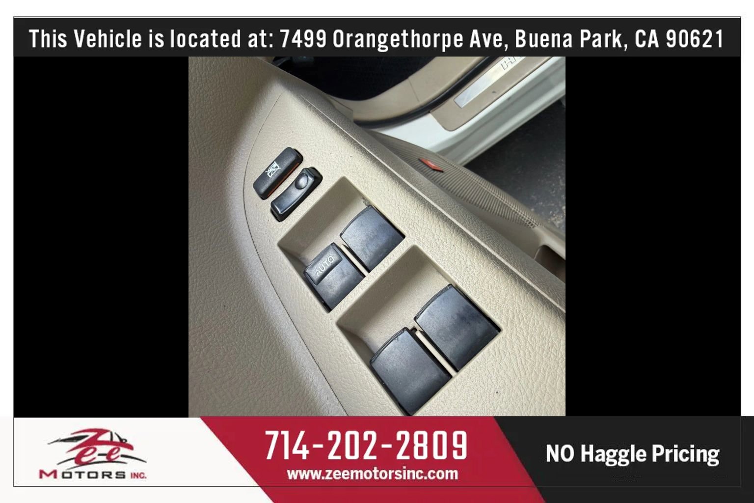 Used 2012 Toyota Highlander Limited w/ Tow Pkg image 43