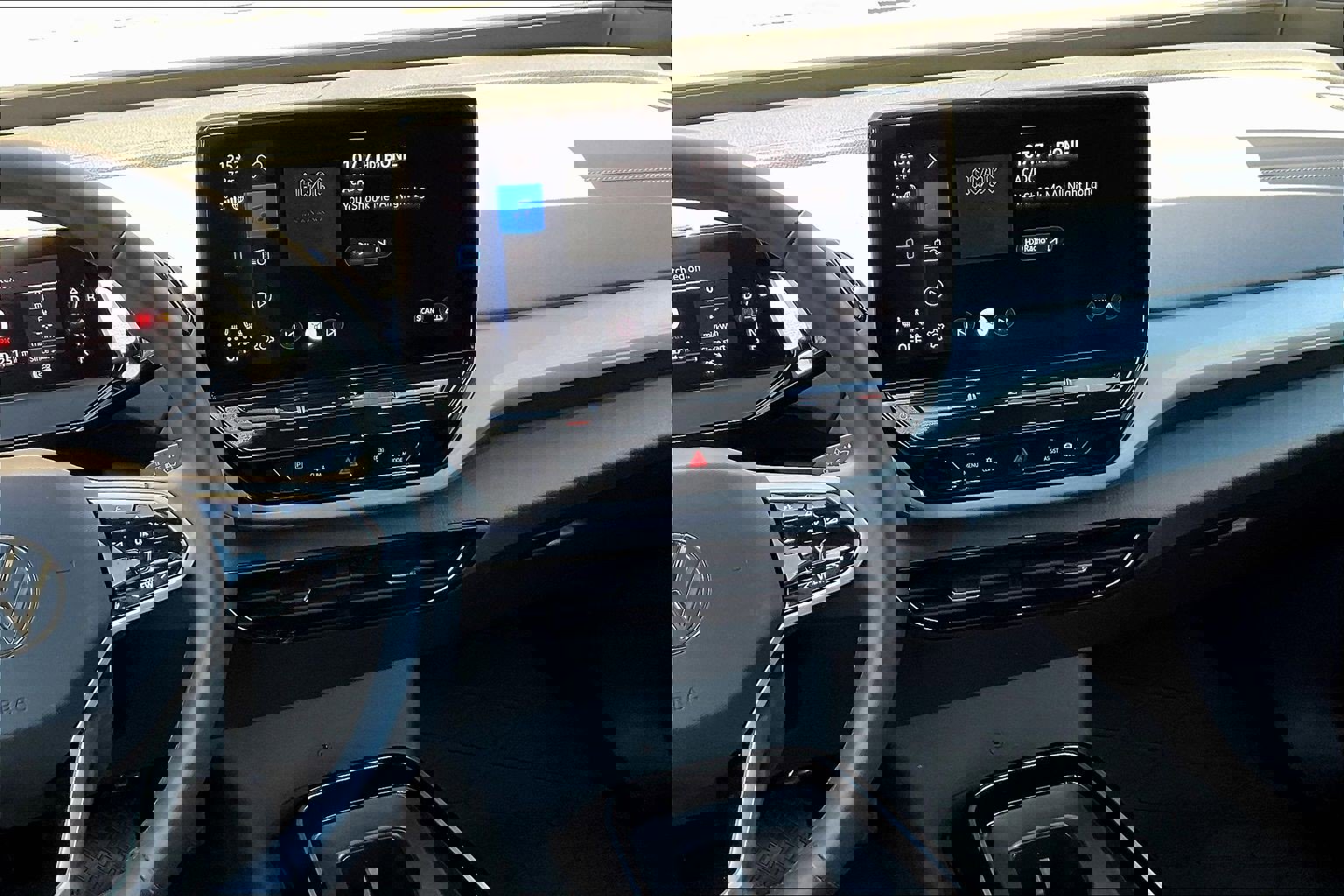 Certified 2023 Volkswagen ID.4 Pro S image 5