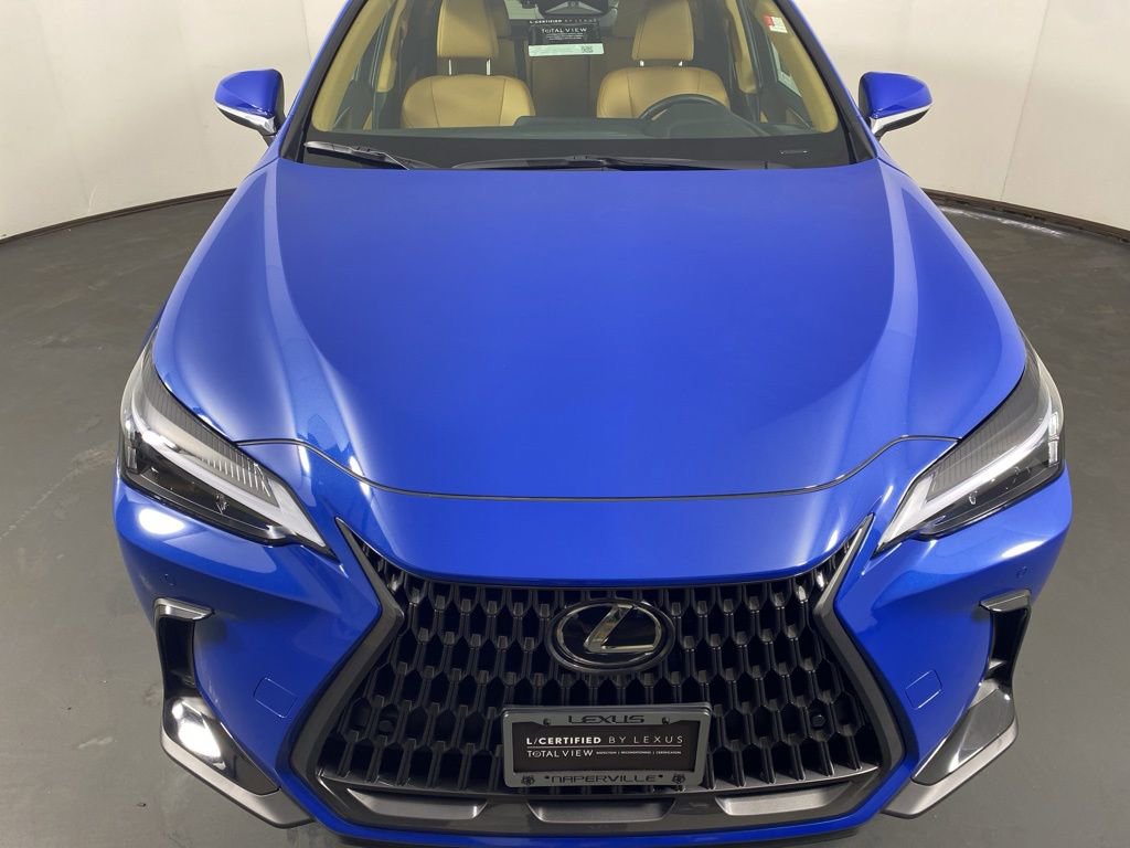 Certified 2026 Lexus NX 350 AWD w/ Accessory Package (2T) image 6