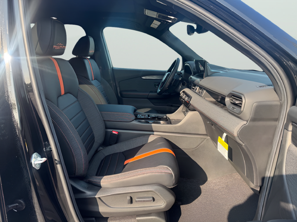 New 2026 Honda Passport TrailSport image 17