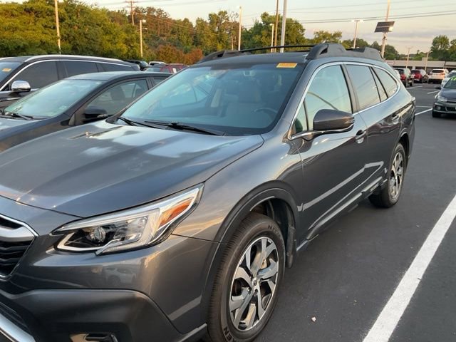 Used 2020 Subaru Outback Limited XT w/ Popular Package #2 AWD/4WD image 11