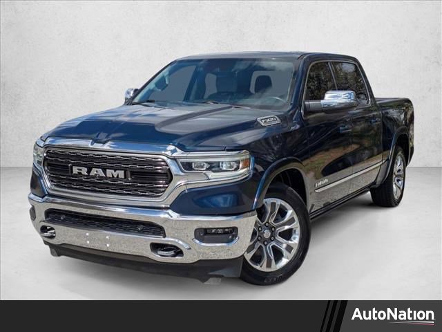 Used 2023 RAM 1500 Limited