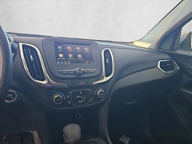 Used 2022 Chevrolet Equinox LT image 13