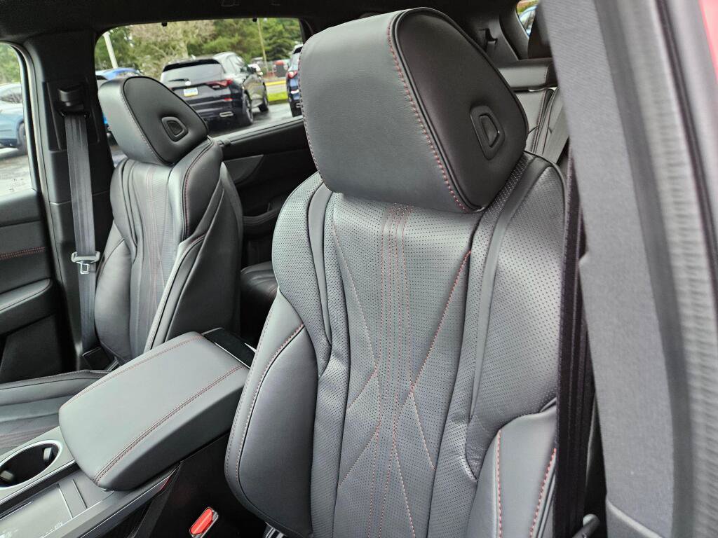New 2026 Acura MDX A-Spec w/ Advance Package AWD/4WD image 26