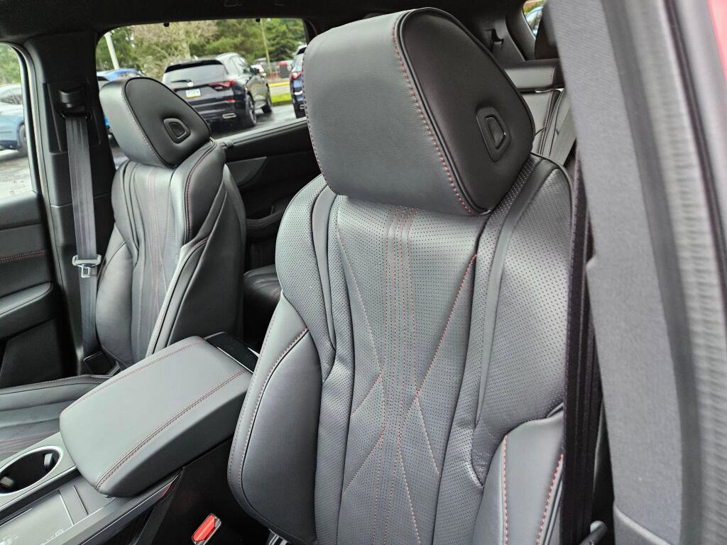 New 2026 Acura MDX A-Spec image 26