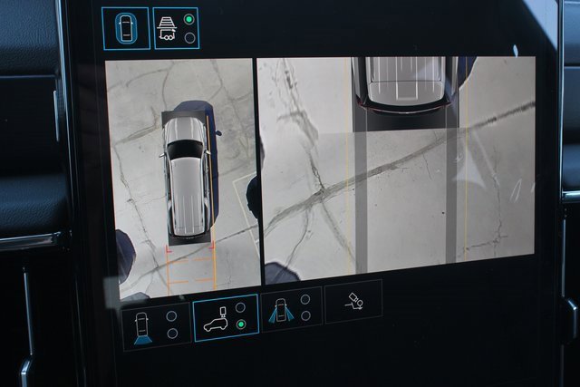 New 2025 GMC Yukon XL Denali w/ Sun & Power Step Package image 47