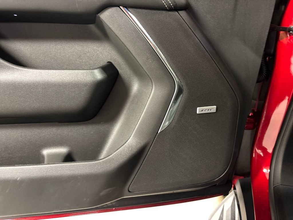 New 2026 GMC Yukon Elevation w/ LPO, Floor Liner Package image 28