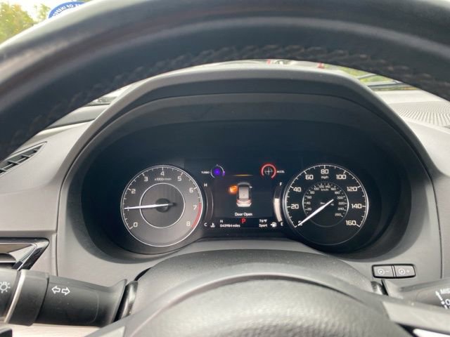 Used 2021 Acura RDX AWD image 26