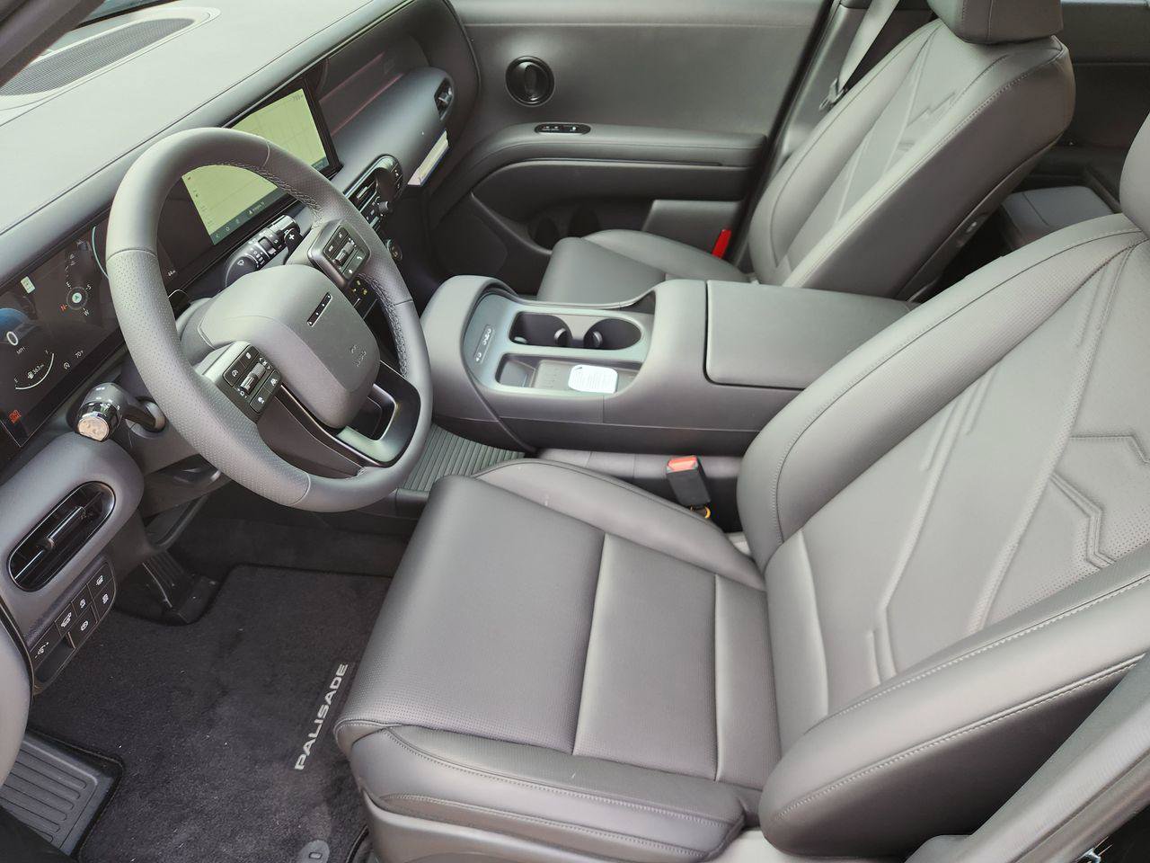 New 2026 Hyundai Palisade XRT Pro AWD/4WD image 10