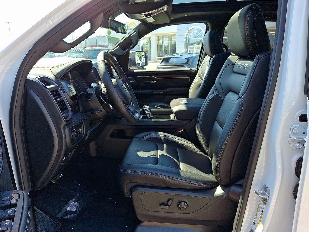 New 2026 RAM 1500 RHO w/ RHO Level 1 Equipment Group AWD/4WD image 12