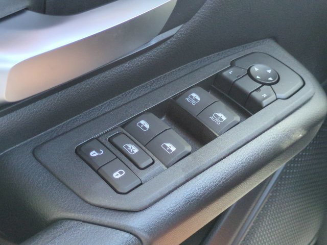 New 2027 RAM 1500 Express AWD/4WD image 22