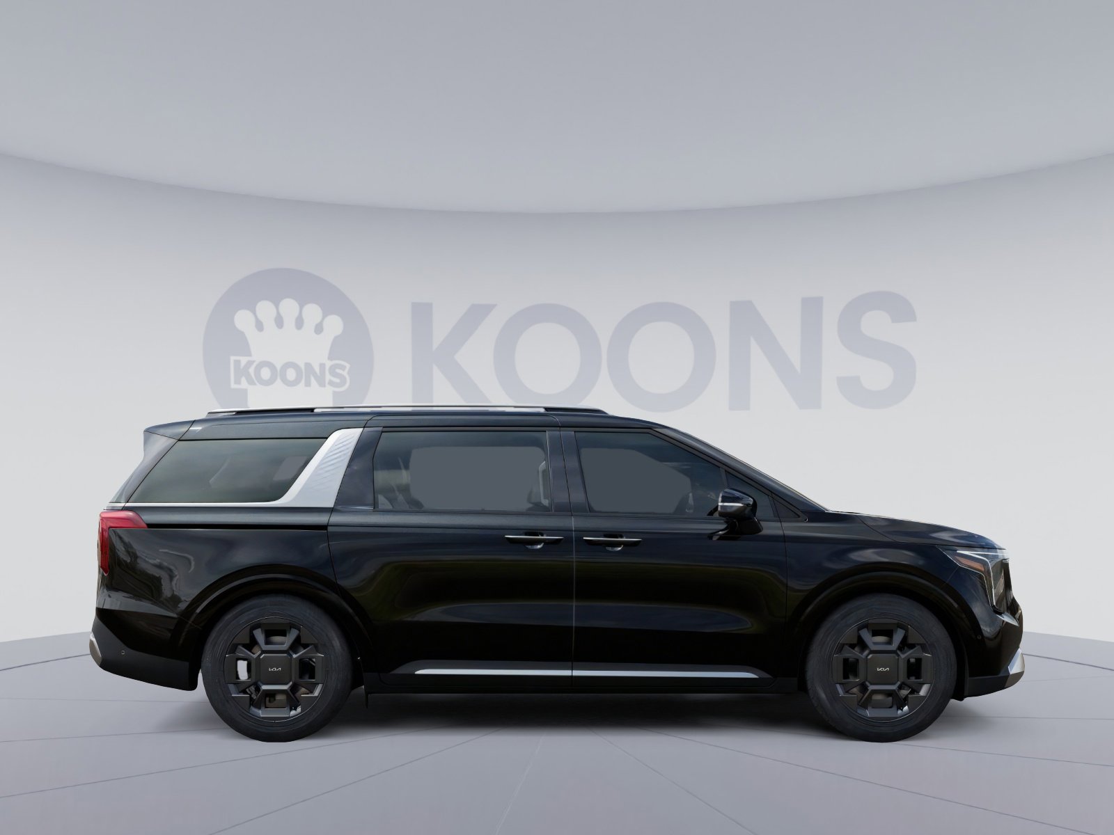 New 2026 Kia Carnival SX image 10