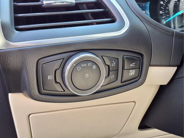 Used 2024 Ford Edge Titanium w/ Equipment Group 301A AWD/4WD image 23