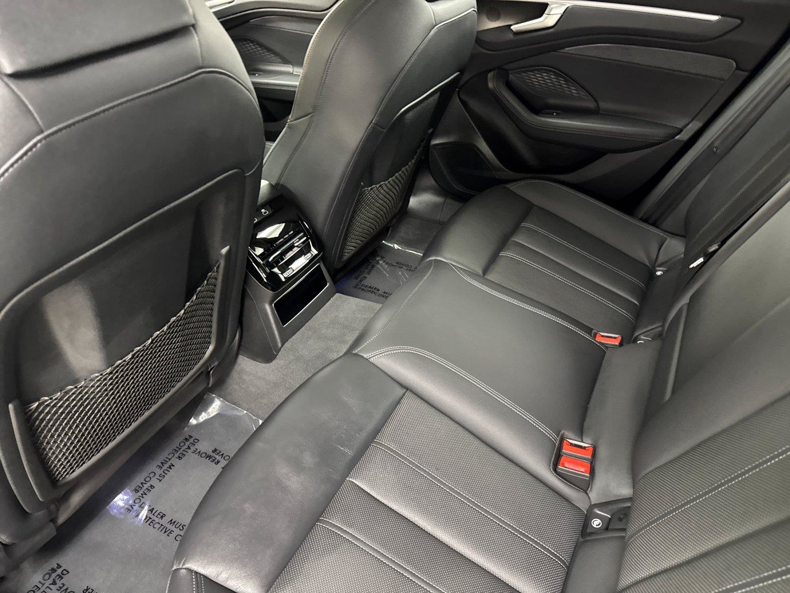 Certified 2026 Audi A6 Premium Plus AWD/4WD image 12