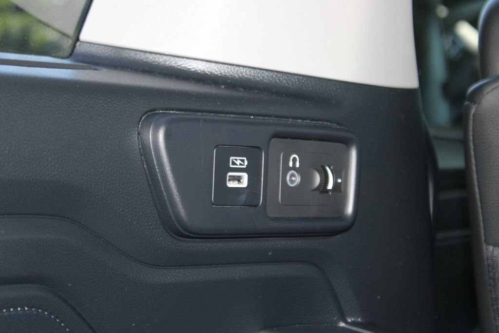 Used 2023 Honda Odyssey Elite image 33