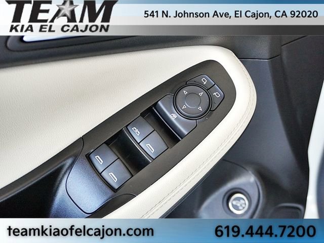 Used 2023 Buick Encore GX Select image 24