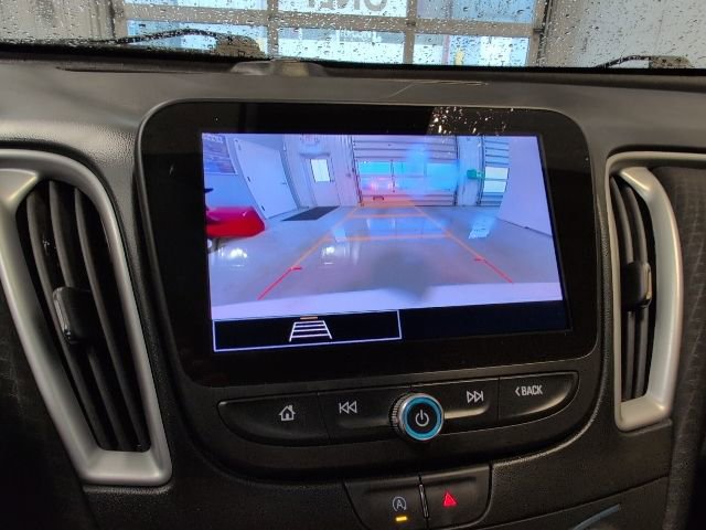 Certified 2023 Chevrolet Malibu LT w/ Sport Edition image 20