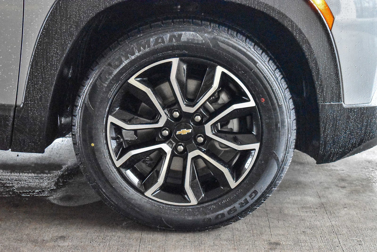 Used 2023 Chevrolet TrailBlazer ACTIV w/ Sun and Liftgate Package image 10