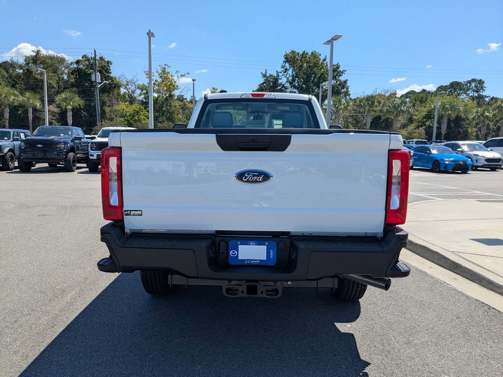 New 2026 Ford F250 XL image 8