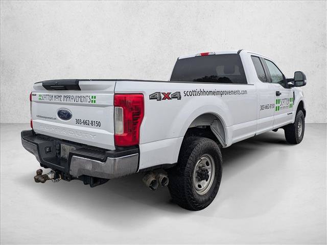 Used 2018 Ford F350 XL w/ Power Equipment Group AWD/4WD image 5