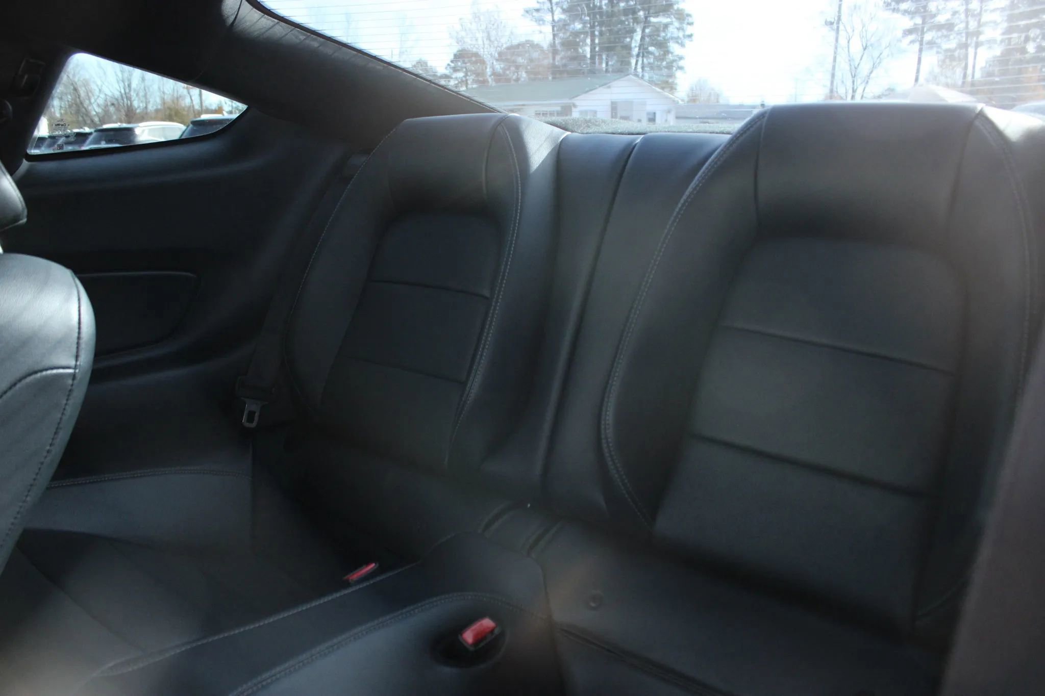 Used 2017 Ford Mustang Premium image 13