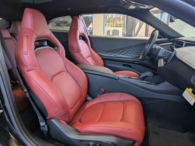 New 2026 Dodge Charger Scat Pack AWD/4WD image 14