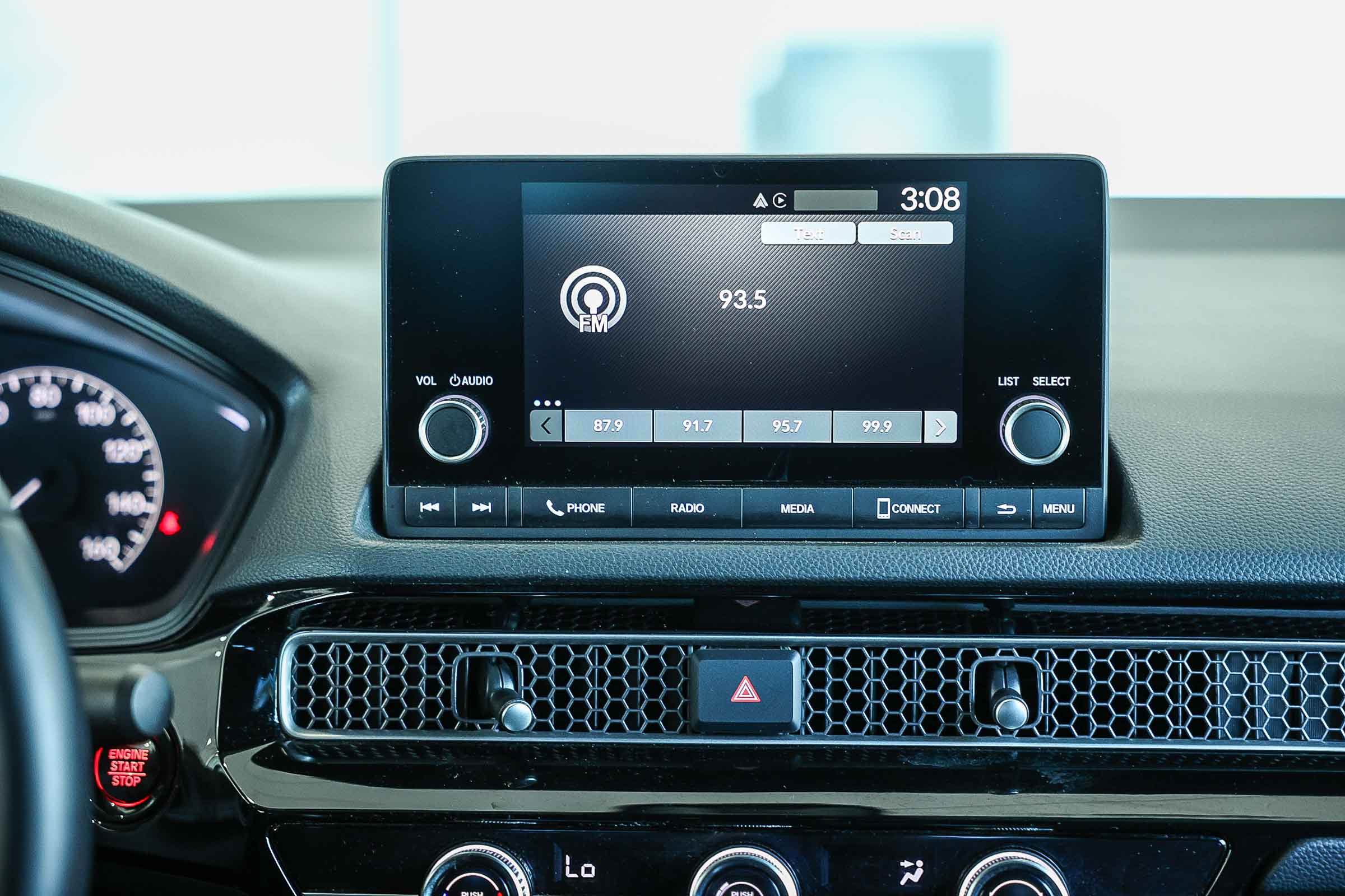 Used 2025 Honda Civic Sport image 19