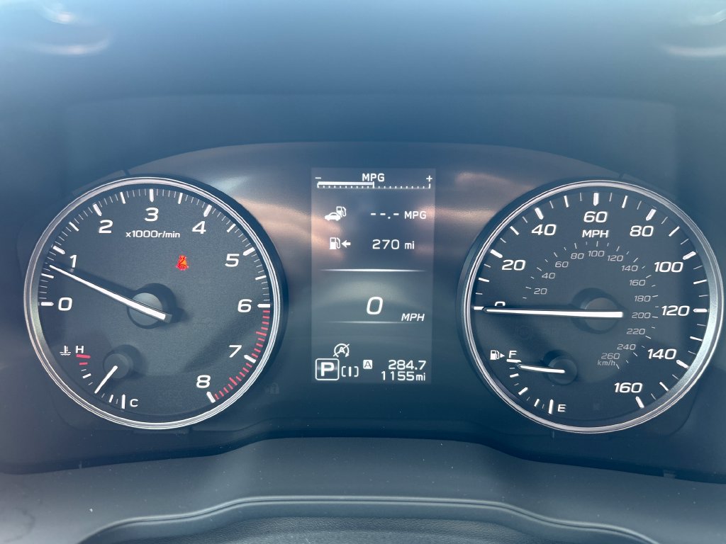 Certified 2026 Subaru Forester Premium AWD/4WD image 17