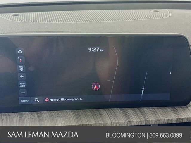 Used 2023 Kia Telluride EX w/ EX Captain's Chair Package image 13