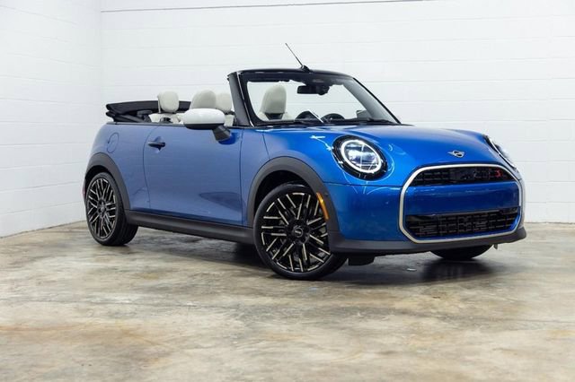 Used 2026 MINI Cooper S image 4