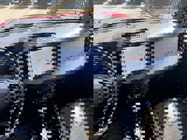 Used 2023 Ford Bronco Raptor AWD/4WD image 6