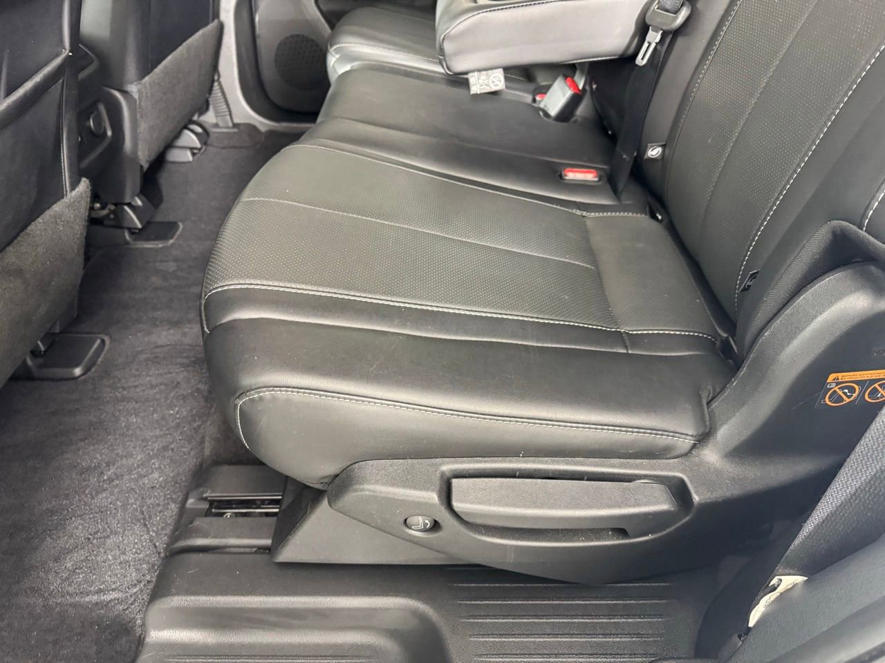 Used 2023 INFINITI QX60 Luxe w/ Performance Audio Package image 29