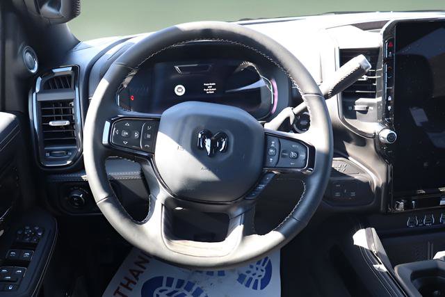 New 2026 RAM 3500 Limited image 14