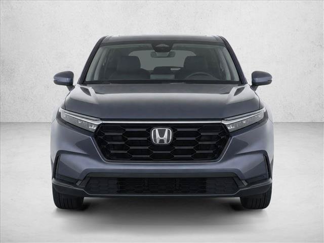 Certified 2023 Honda CR-V EX-L image 2